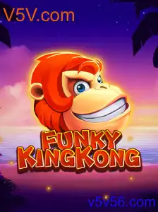 FunkyKingKong: Um Mergulho no Mundo do Jogo Inovador