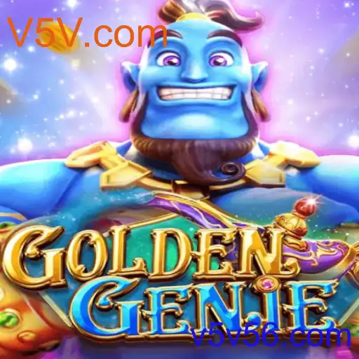 GOLDENGENIE: A Nova Sensação do Mundo dos Jogos