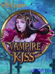 VampireKiss: Descubra o Universo Fascinante deste Novo Jogo